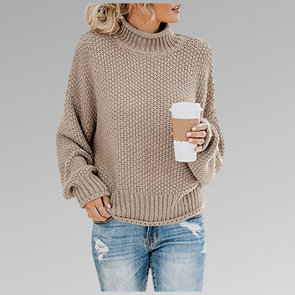 Isolde™| Classic Knit Jumper