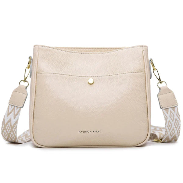 Juliet | Refined  Shoulder Bag